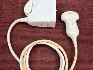 Philips C5-1 Ultrasound Probe