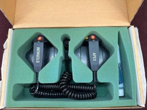 Med-tronic Physio-Control Paddles