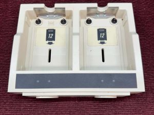 Redi-Charge Battery Adaptor