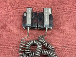 Defibrillator Paddles