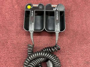 Medtronic Quick Charge Paddles