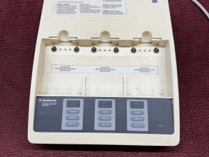 Medtronic Physio-Control Battery Support System 2