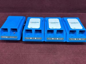 Autopulse Battery Charger and Tester