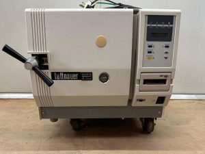 Tuttnauer 2540EHS B-Line Autoclave