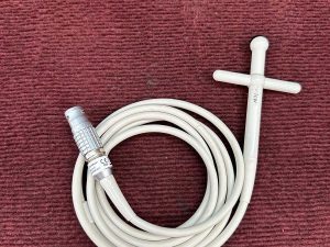 Philips D2cwc Ultrasound Transducer