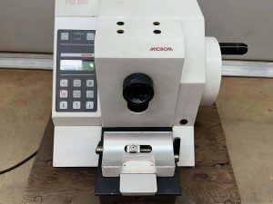 Thermo Scientific Finesse Me+