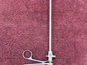 Circon Acmi GE8218 Grasping Forceps