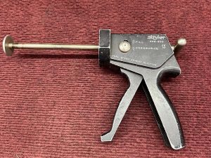 Stryker 206-600 Dual Speed Cement Injector