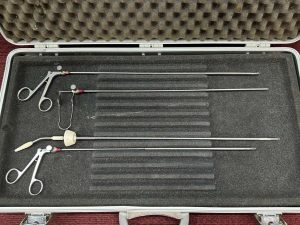 Karl Storz Telescope Instruments