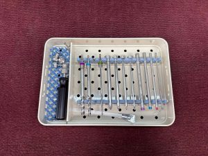 OBI Trukor Plus Site Preparation Kit