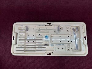 Micro-Endo System Percutaneous Intra-Discal