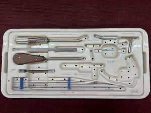 Linvatec Paramax ACL Guide System