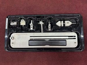 Acufex Graftmaster II System