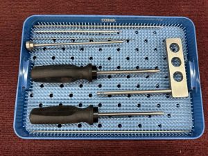 Mitek Repair Set