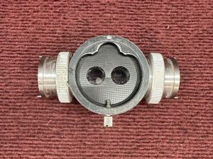 Carl Zeiss 20 Beam Splitter