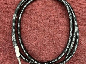 Zeiss 5mm x 87'' Fiber Optic Cable