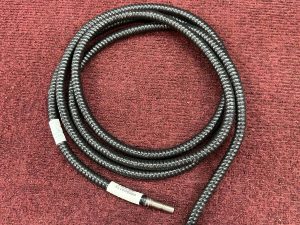 Zeiss 87'' Fiber Optic Cable