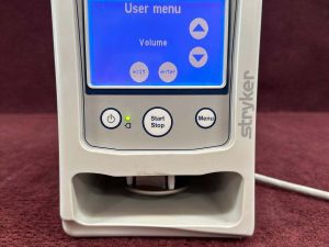 Stryker Flosteady Arthroscopy Pump Model 150