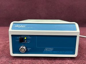 Stryker Instruments Electric Heavy Duty System