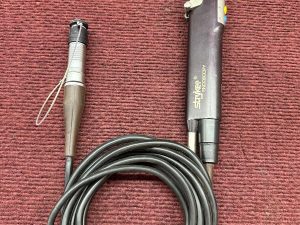 Stryker Endoscopy 12k Shaver