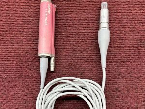 Stryker Leibinger Hummer TPS Shaver