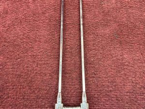 Guidant 301555 & 309610 VH-1111 Laparoscopic Scope