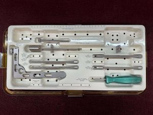 Innovasive Devices Sling Shot ACL Fixation System