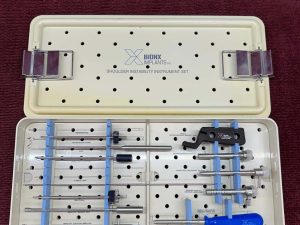 Bionx Implants Shoulder Instability