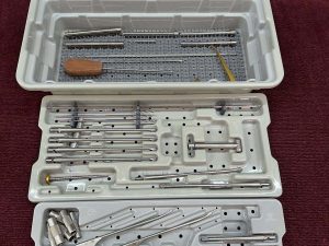 Stryker Endoscopy Cruciate Ligament Reconstruction System