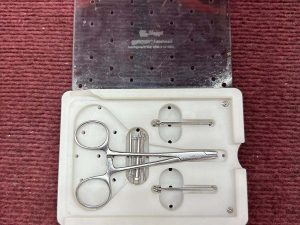 Coapt Endotine Forehead CFD-010-4300