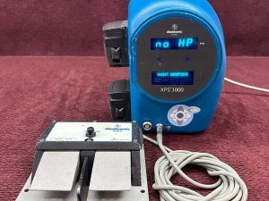 Medtronic XPS 3000 w/ Footswitch