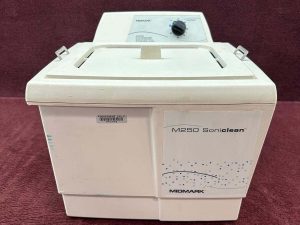 Midmark M250 Sonic Clean
