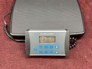 Health O Meter Professional Scale