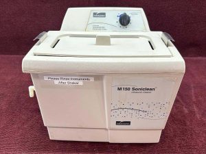 Midmark M150 Sonic Clean