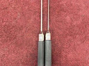 Cannula Needle Holder