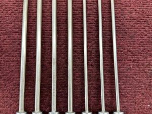 Stryker 8/5.5 Sharp Trocar