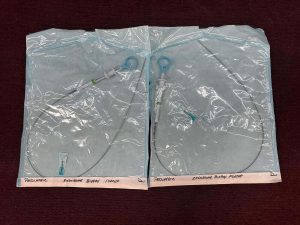 Olympus FB-19SX Biopsy Fenestrated Forceps