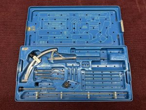 Arthrex Transtibial ACL Reconstruction