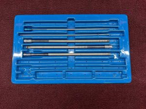 Nezhat-Dorsey Hydro Dissection Probe Tip Set