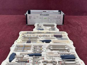 Stryker Extremity Plating System