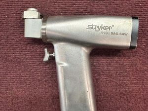 Stryker 2108 Sag Saw