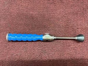 Exactech Femoral Head Impactor