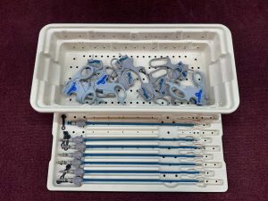 Conmed Detchatip One Port Set