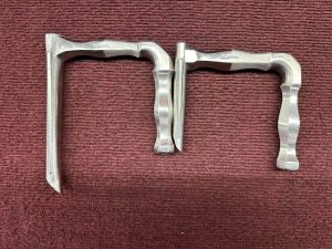 Pilling 52-2225, 52-2216 Scope