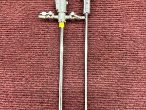 Linvatec Quicklactch QL6130