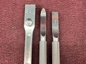 Zimmer Instruments Set