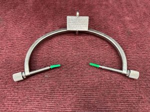 Gardner-Wells Traction Tong