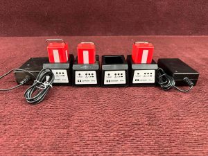 iDrive Battery and Power Supply Covidien