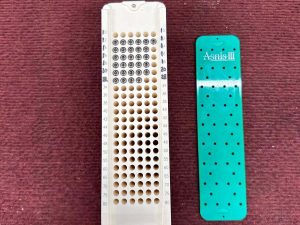 Asnis III Cannulated Screw System