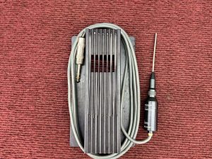 Shea Micro Drill 5105 w/ 10 bits